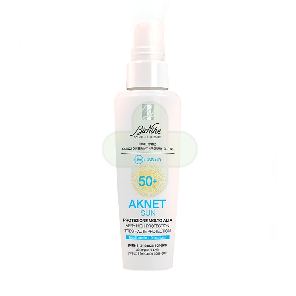 BIONIKE Aknet -  SUN 50+