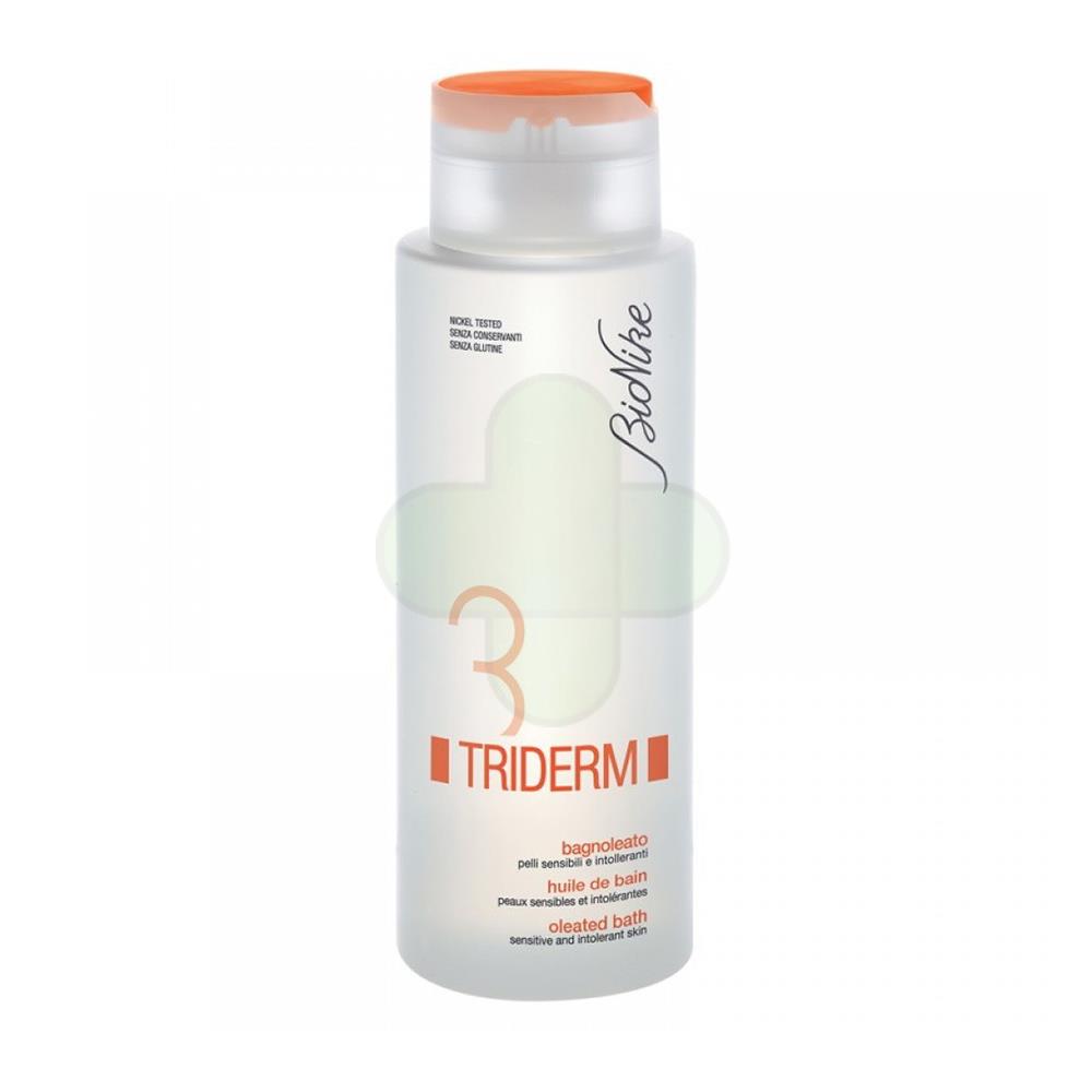 BIONIKE Triderm - Oleated Bath