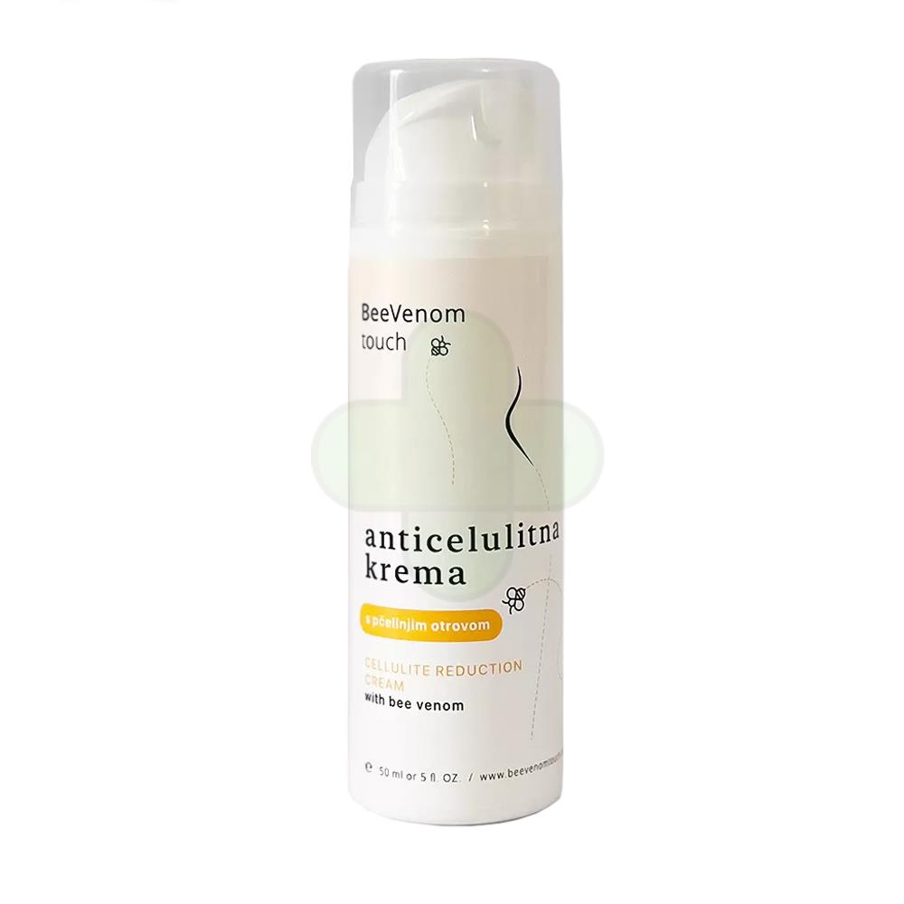 BEEVENOM TOUCH - Anticelulitna krema