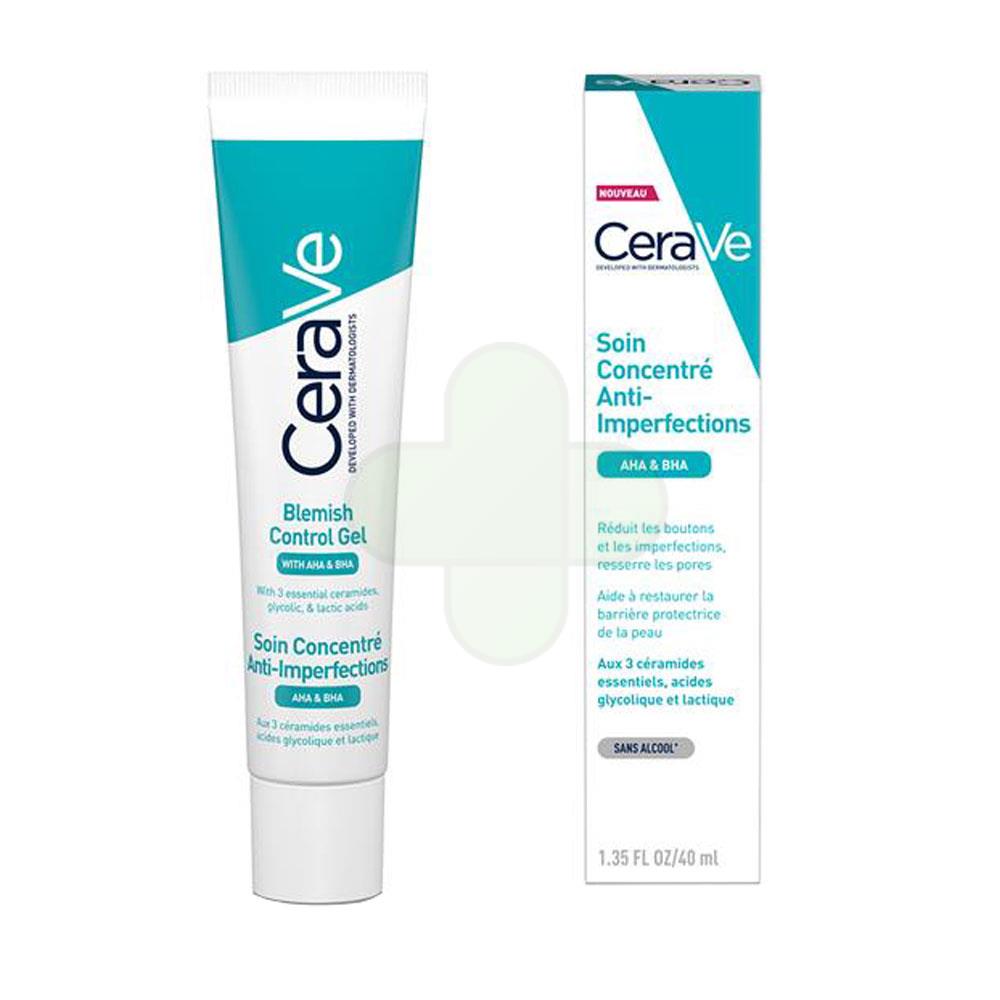 CERAVE - Blemish Control Cleanser