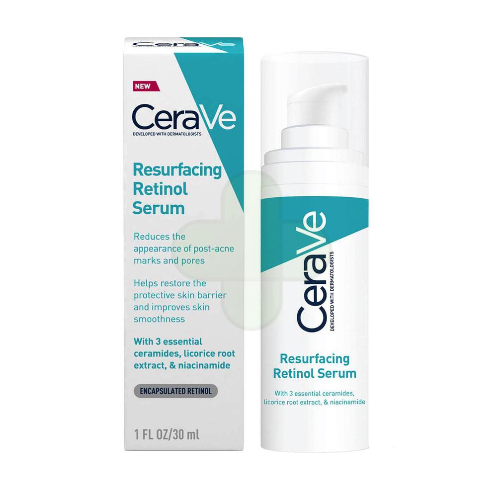 CERAVE - Resurfacing Retinol Serum
