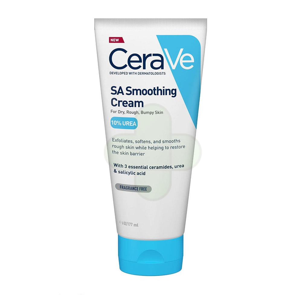 CERAVE - SA Smoothing Cream