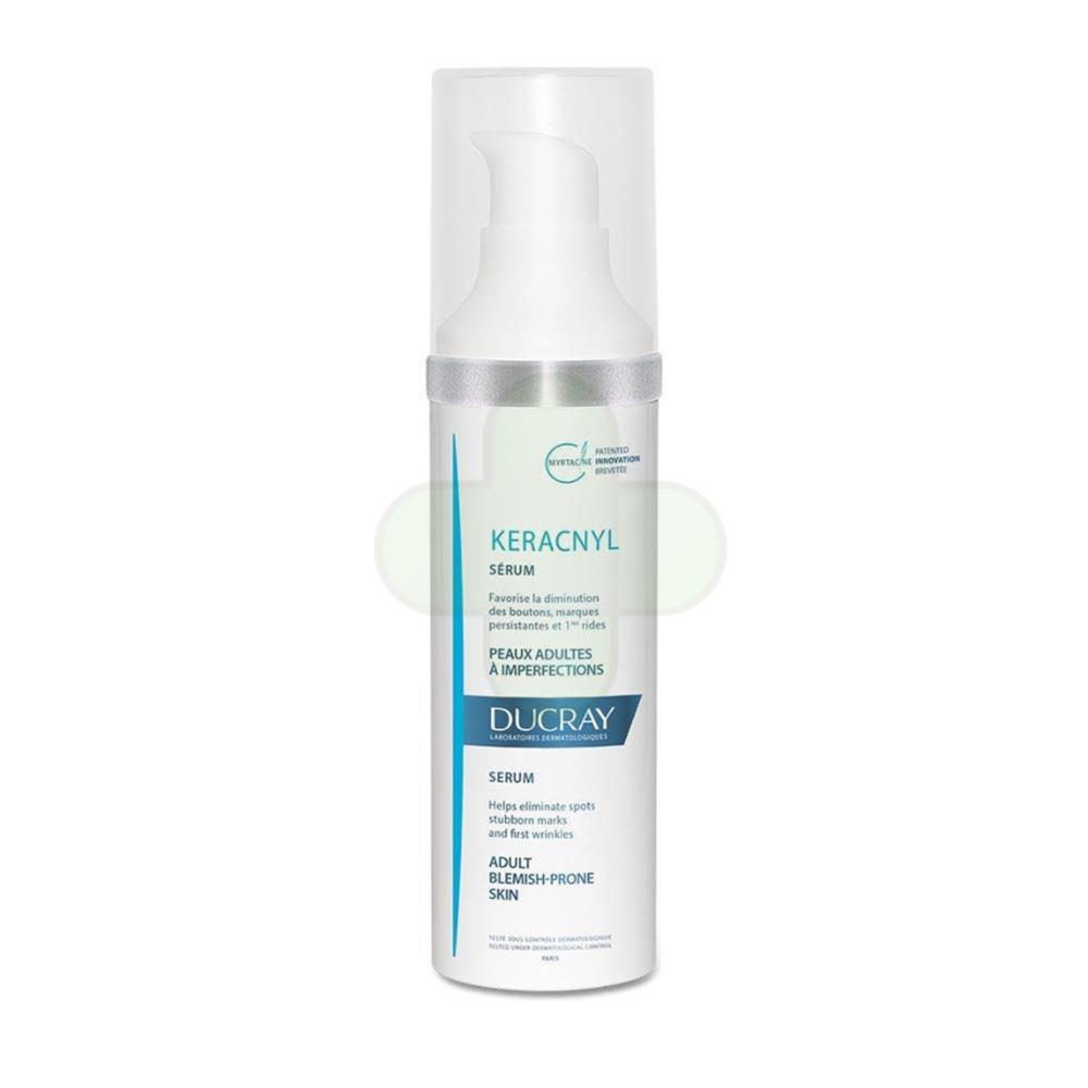 DUCRAY Keracnyl - Serum