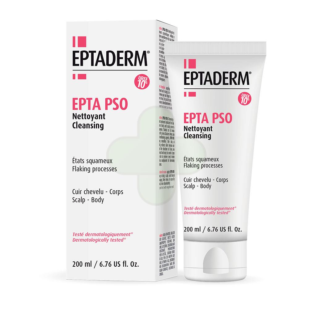 EPTADERM EPTA PSO - Cleansing