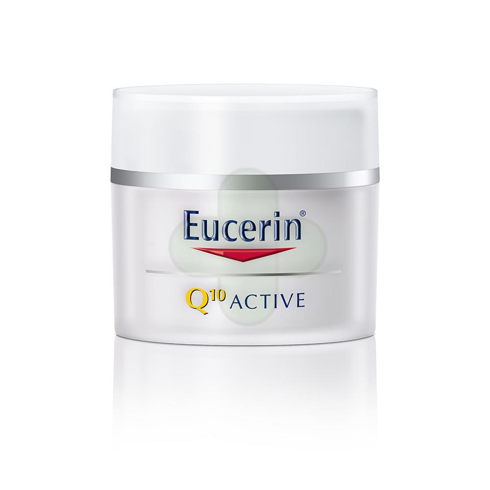 EUCERIN - Q10 Active Anti-Falten Tagespflege