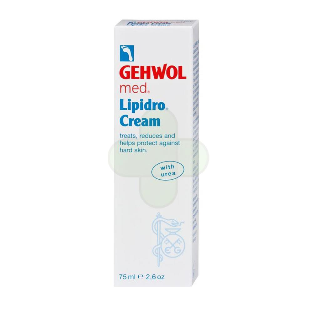 GEHWOL med - Lipidro Cream