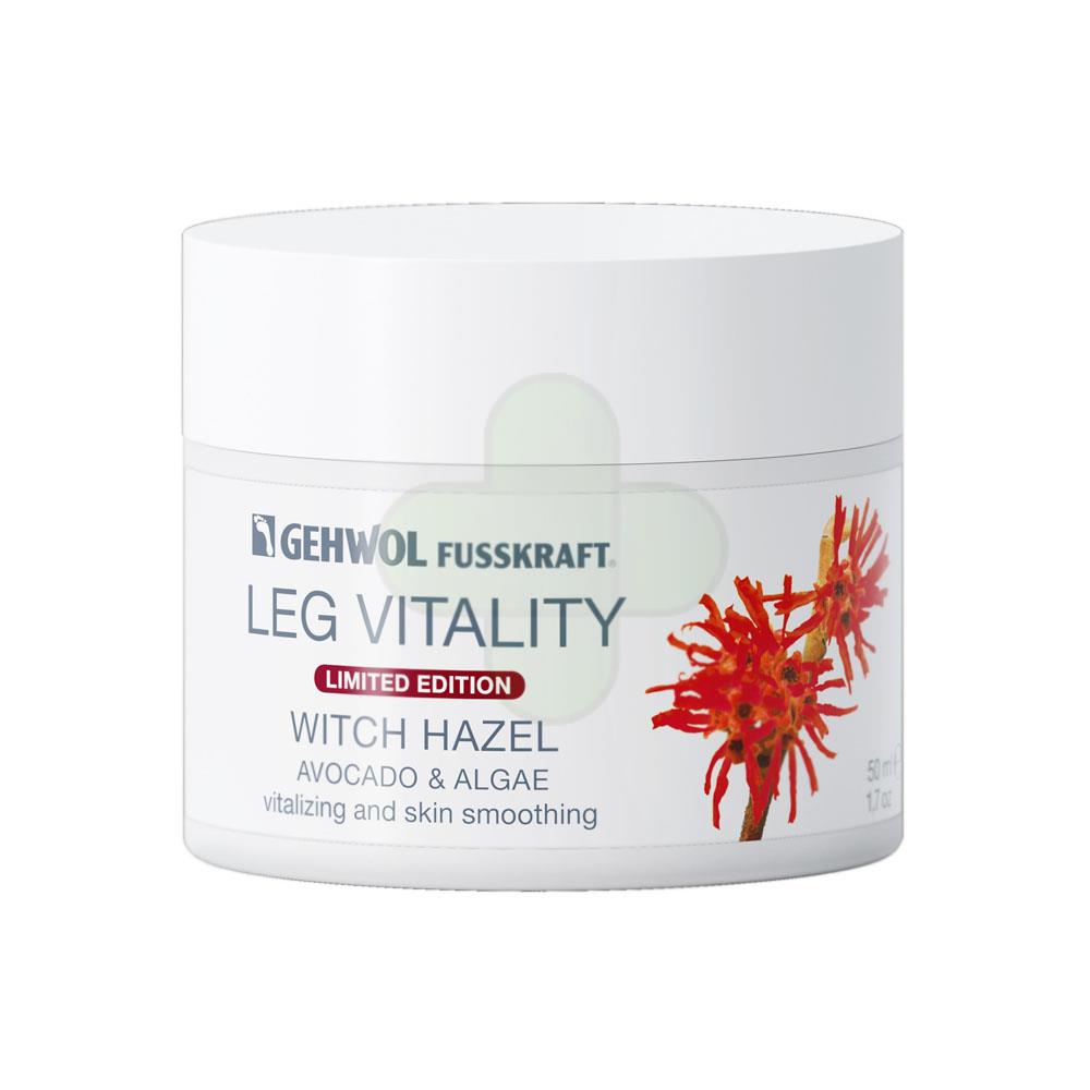 GEHWOL Fusskraft - Vital Cream