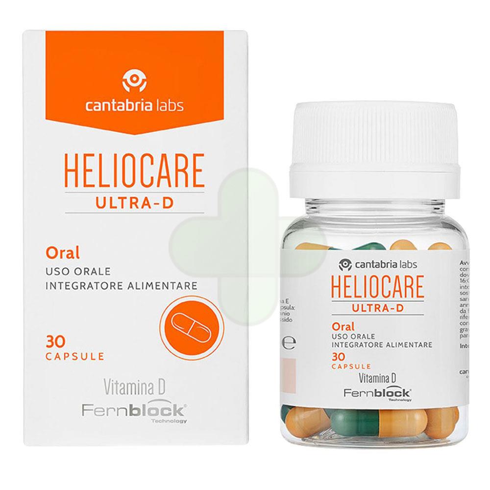 HELIOCARE - Ultra-D