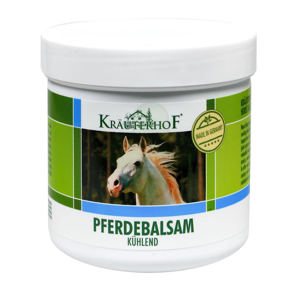 KRÄUTERHOF - Pferdebalsam