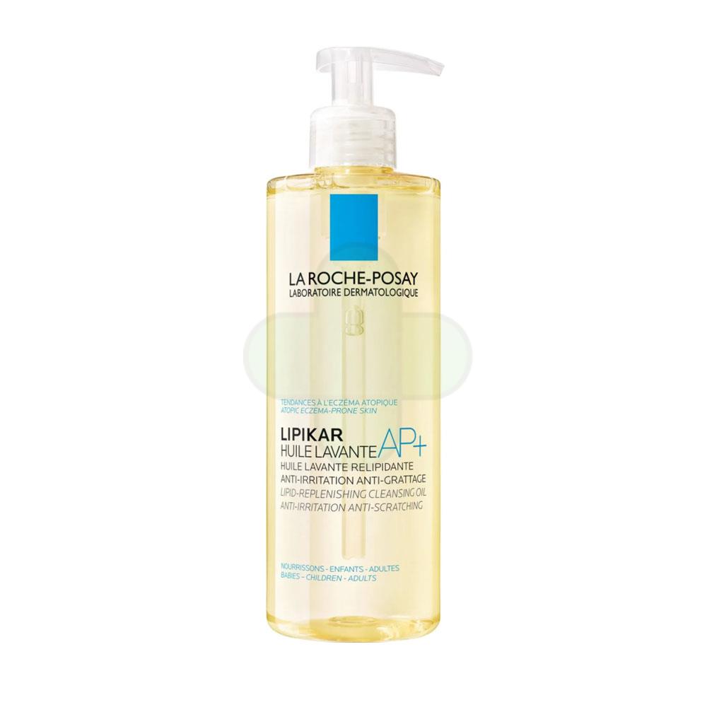 LA ROCHE-POSAY Lipikar - Huile lavante AP+