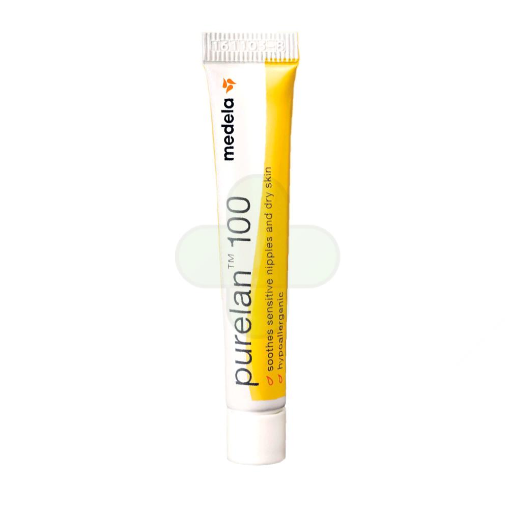 MEDELA Purelan 100 - Lanolin Cream