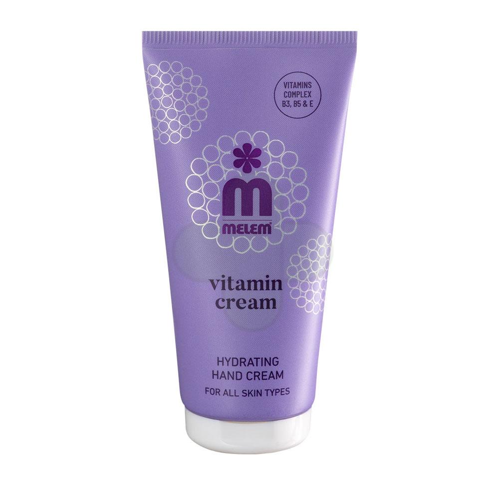 MELEM - Vitamin Cream