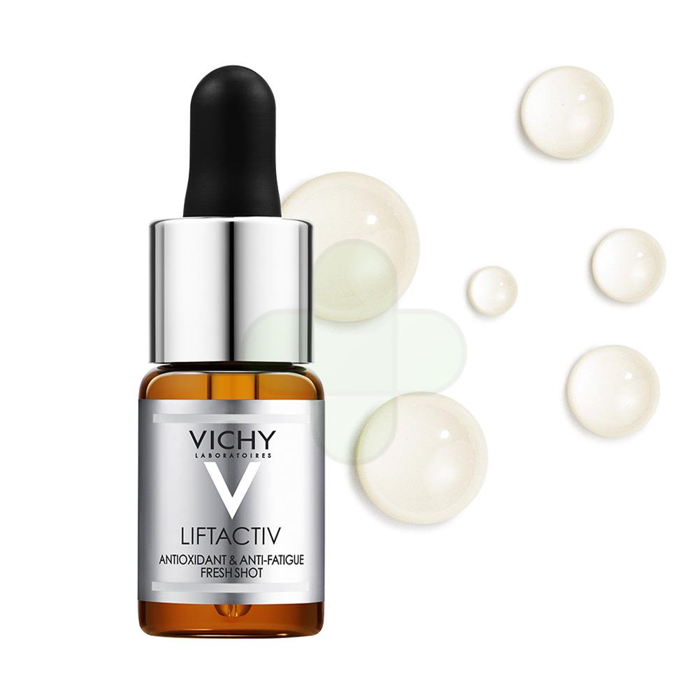 VICHY Liftactiv - FRESH SHOT - Cure anti‐oxydante et anti‐fatigue
