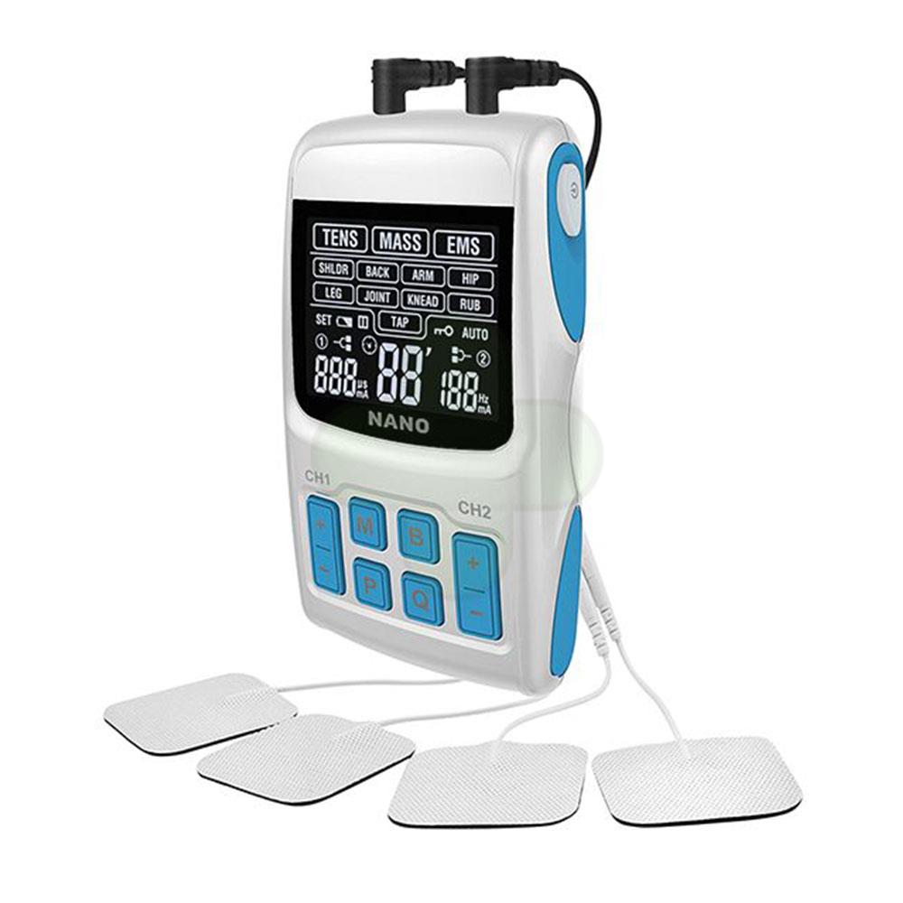 NANO - Pain Relax Plus RC1