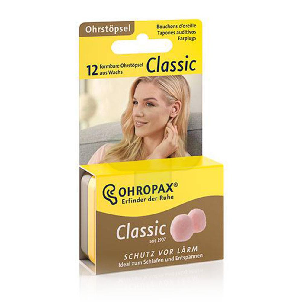 OHROPAX - Classic