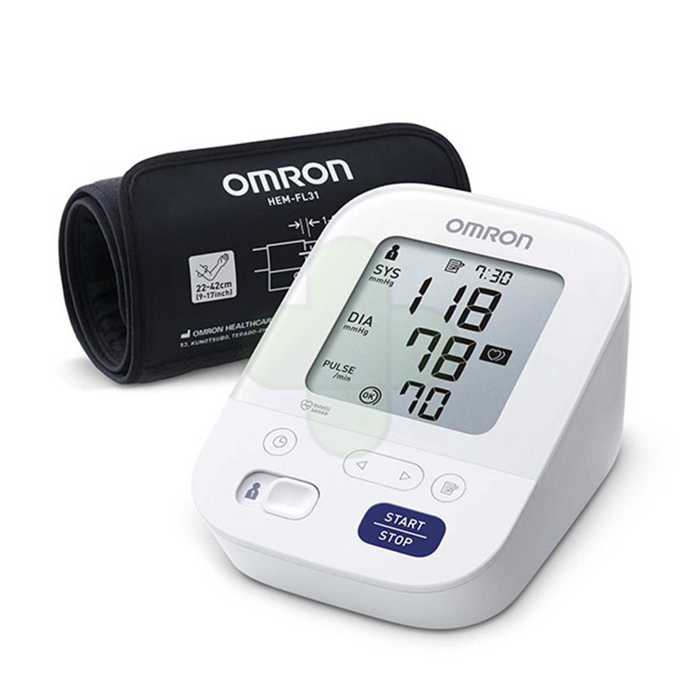 OMRON - M3 Comfort