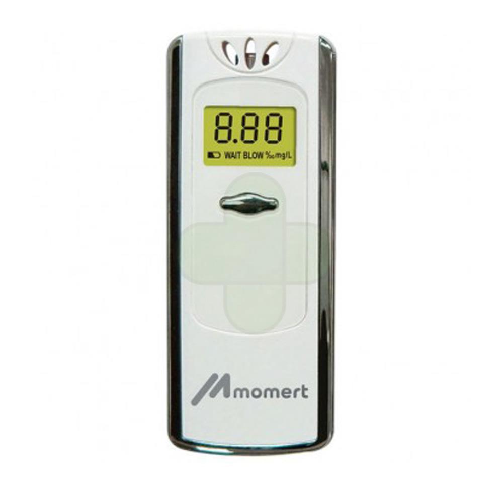 ROSSMAX - Alkoholtester digitalni Momert