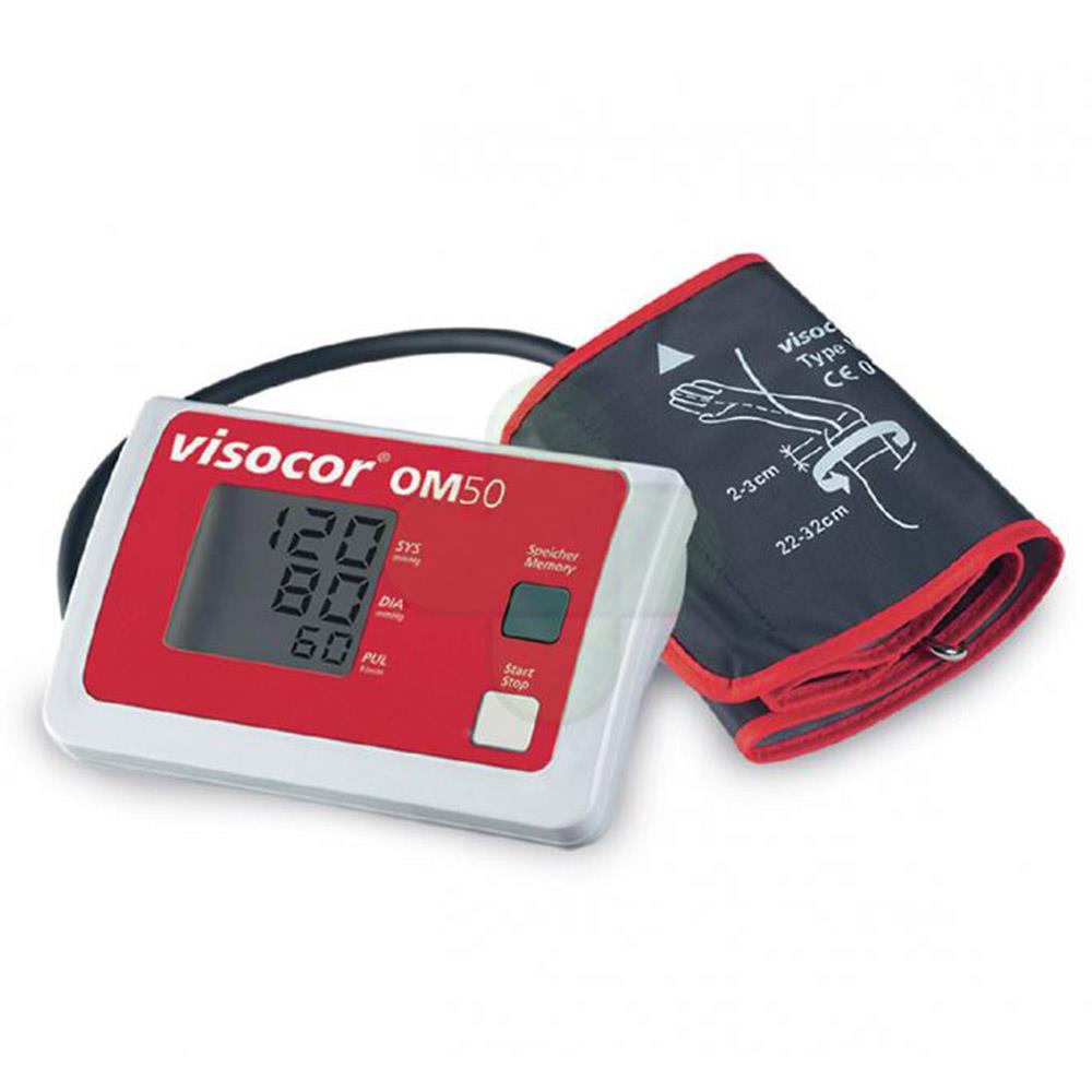 UEBE VISOCOR - OM50