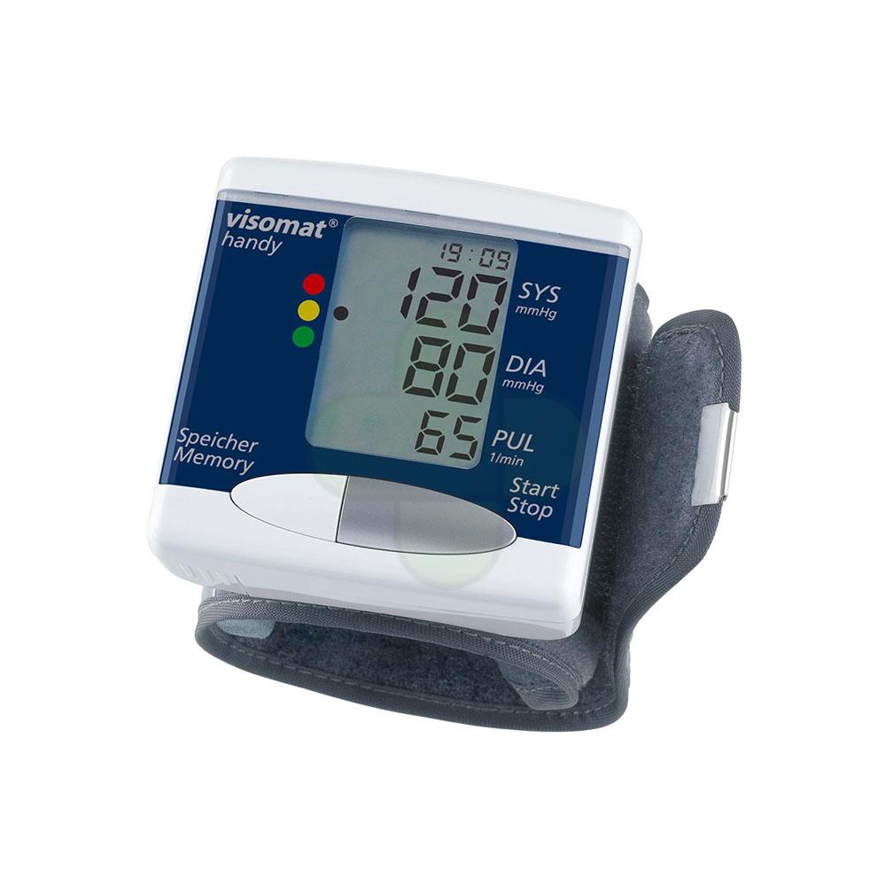 UEBE VISOMAT - Comfort HANDY