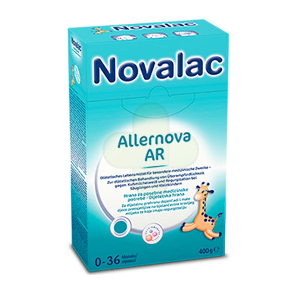 NOVALAC - ALLERNOVA AR