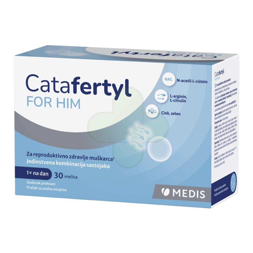 Catafertyl - For Him