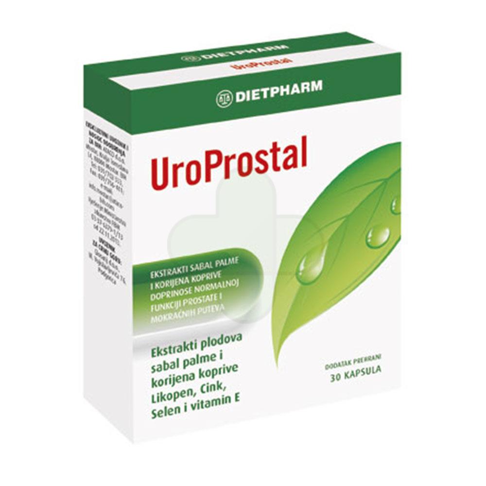 DIETPHARM - UroProstal