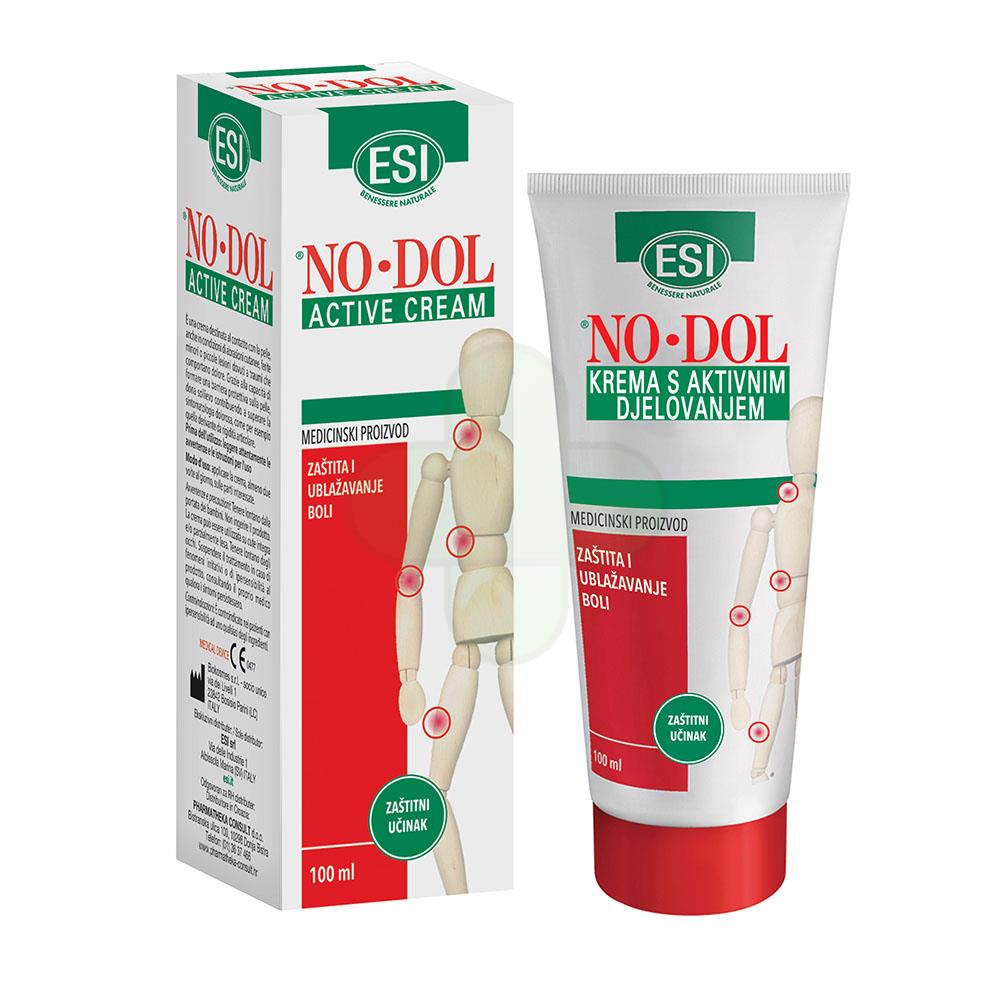 ESI NODOL - Cream