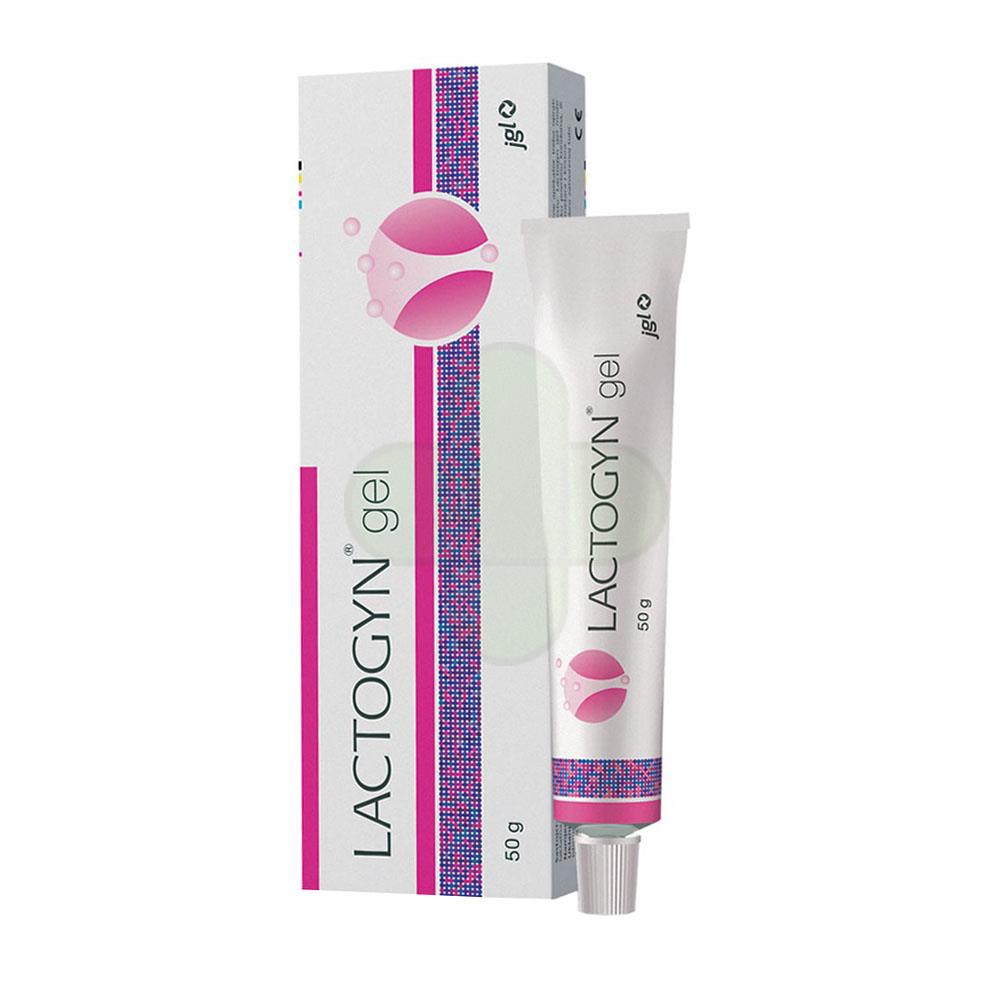 JGL - Lactogyn gel