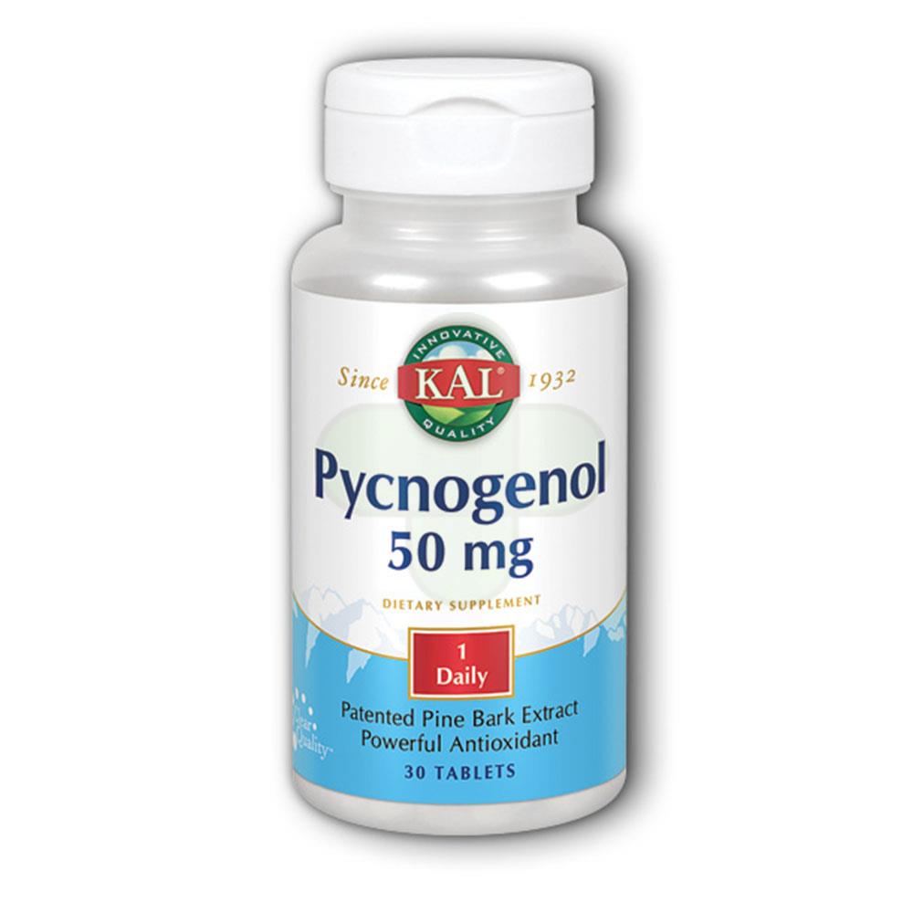 KAL - Pycnogenol