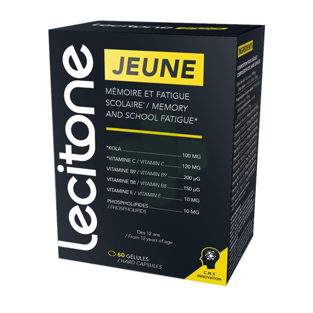 NUTRISANTE - Lecitone Jeune