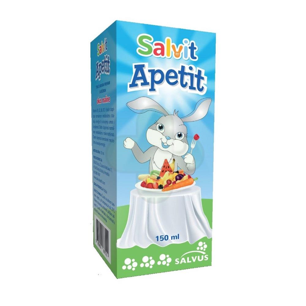 SALVIT - Apetit