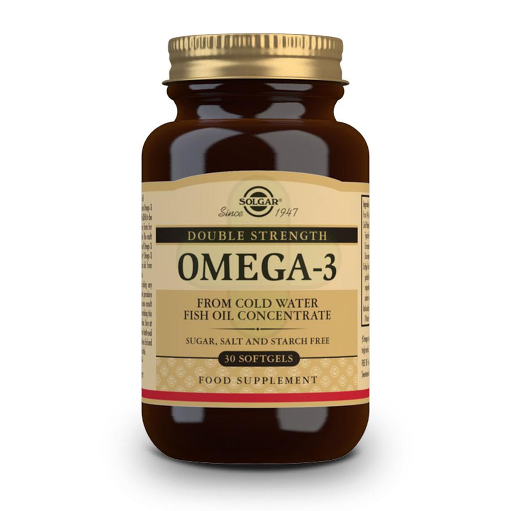 SOLGAR - Omega-3