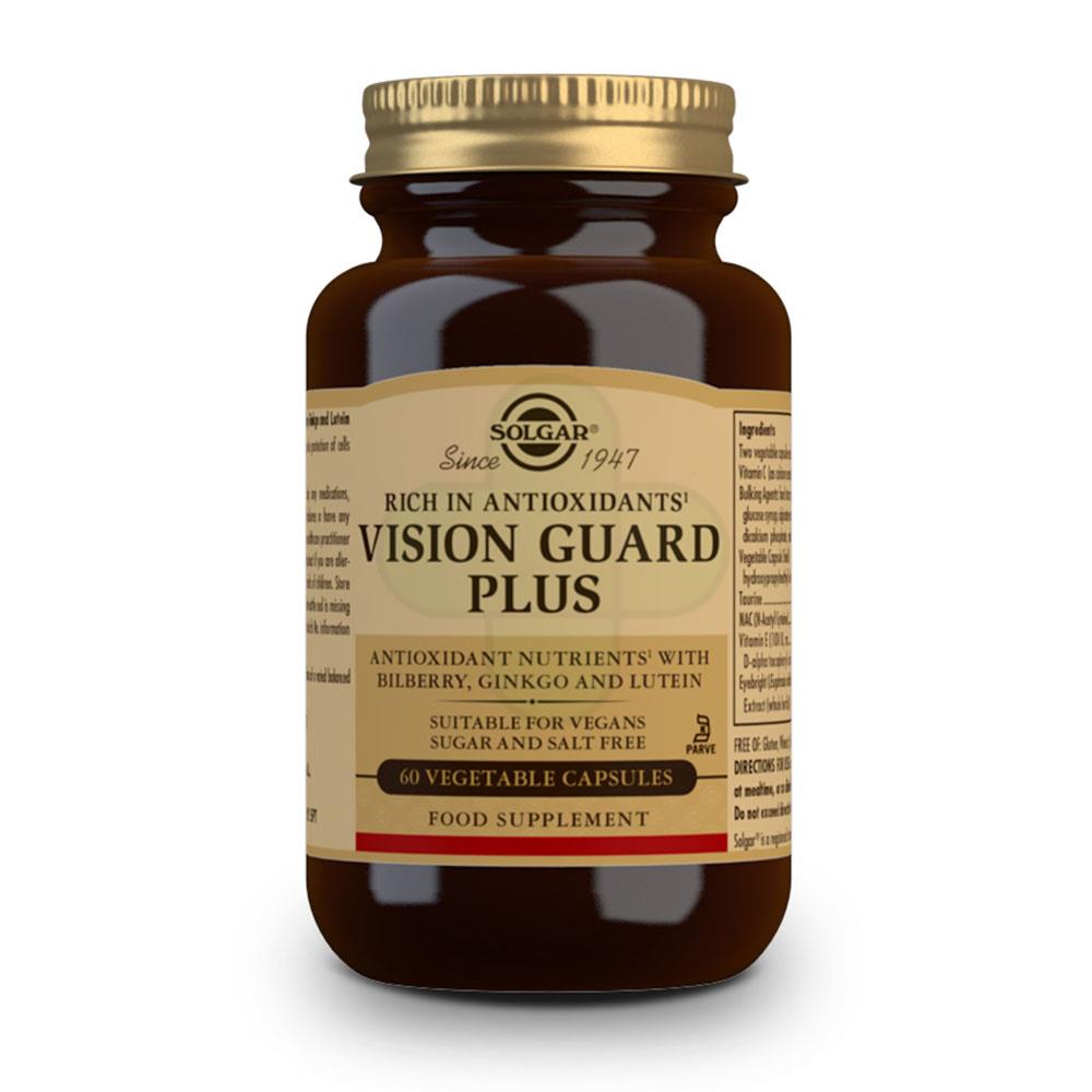 SOLGAR - Vision Guard Plus