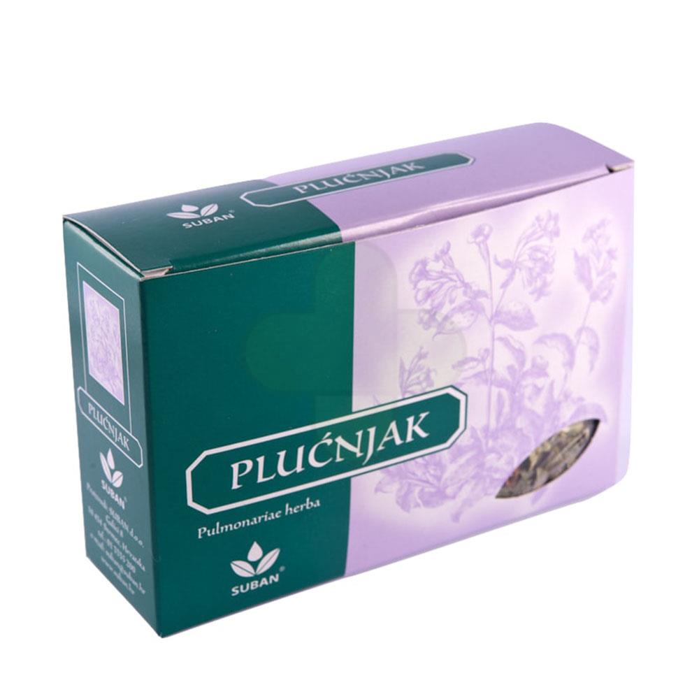 SUBAN - Plućnjak