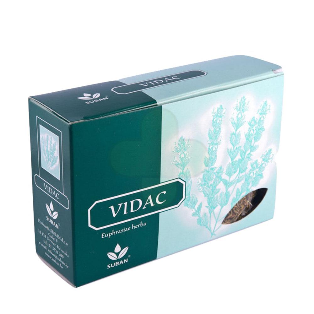 SUBAN - Vidac