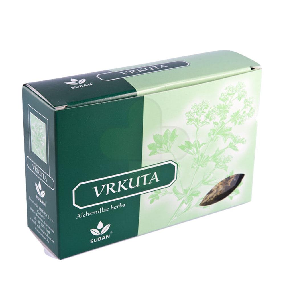 SUBAN - Vrkuta