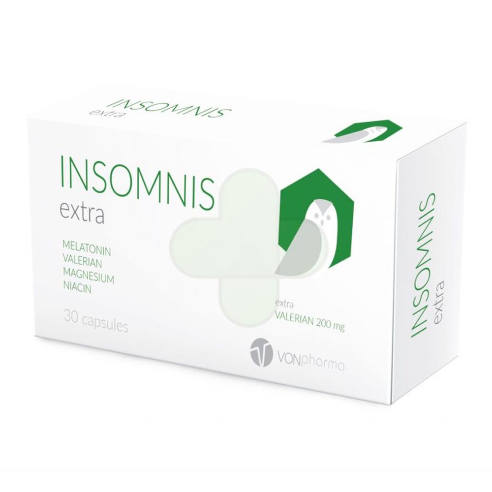 VONpharma - Insomnis extra