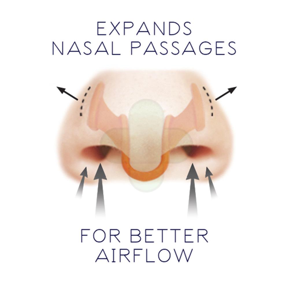 AIRMAX - Nasal dilator