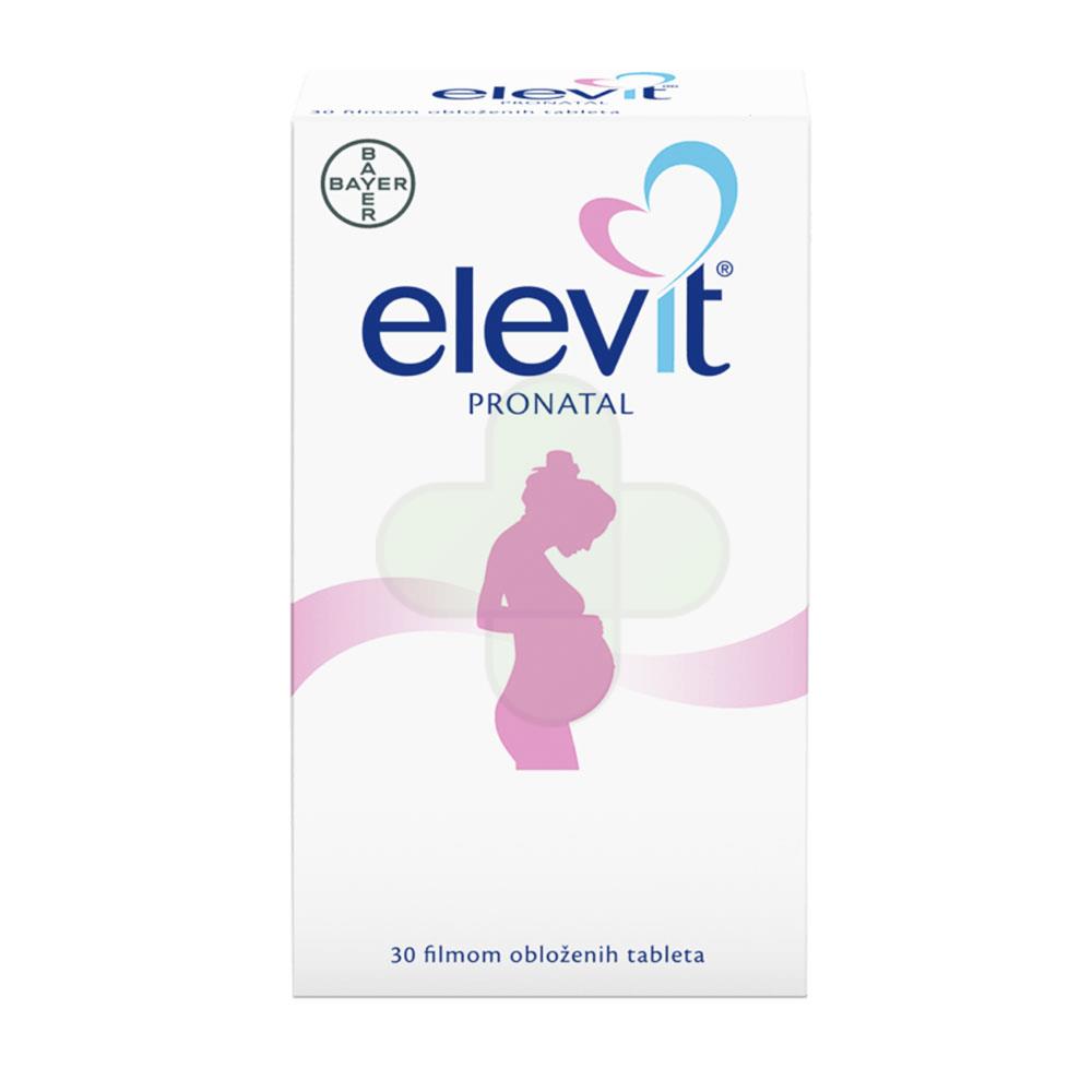 ELEVIT - Pronatal