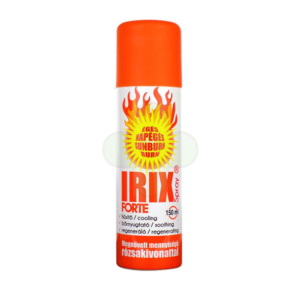IRIX -  FORTE SPREJ