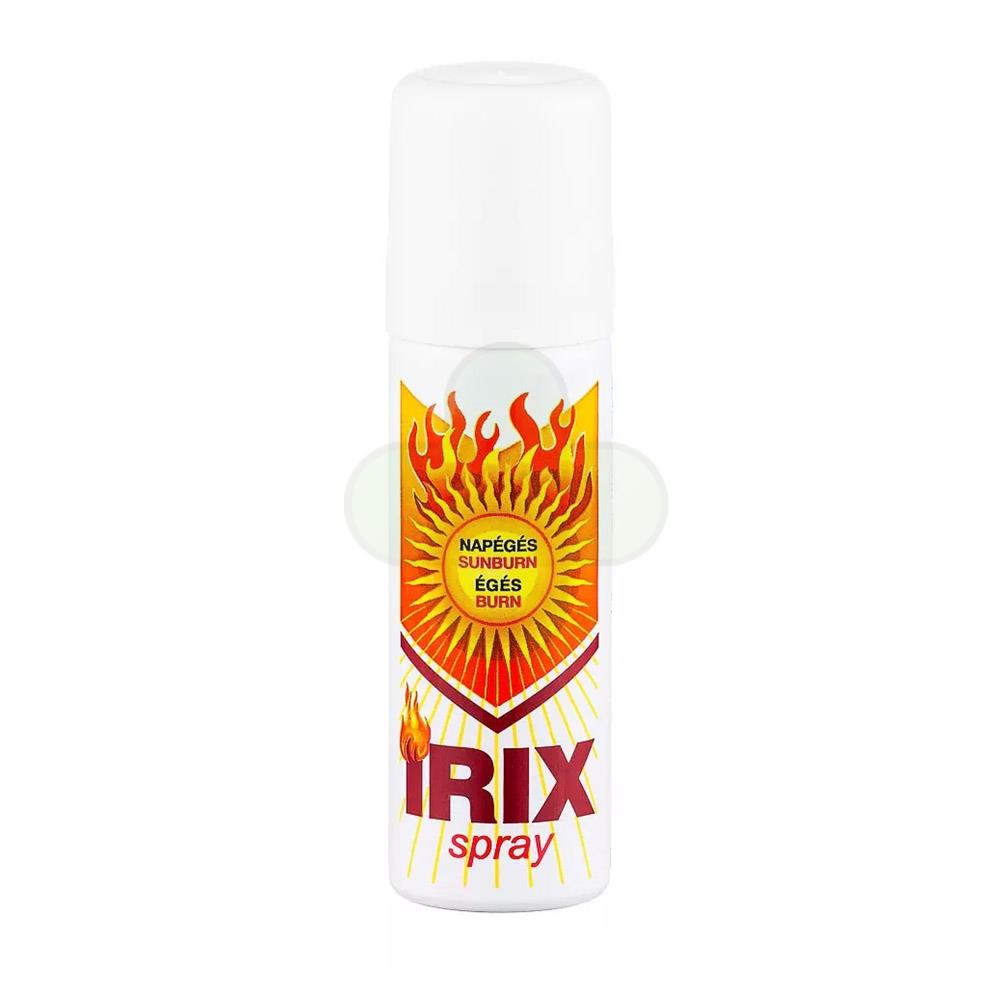 IRIX -  FORTE SPREJ