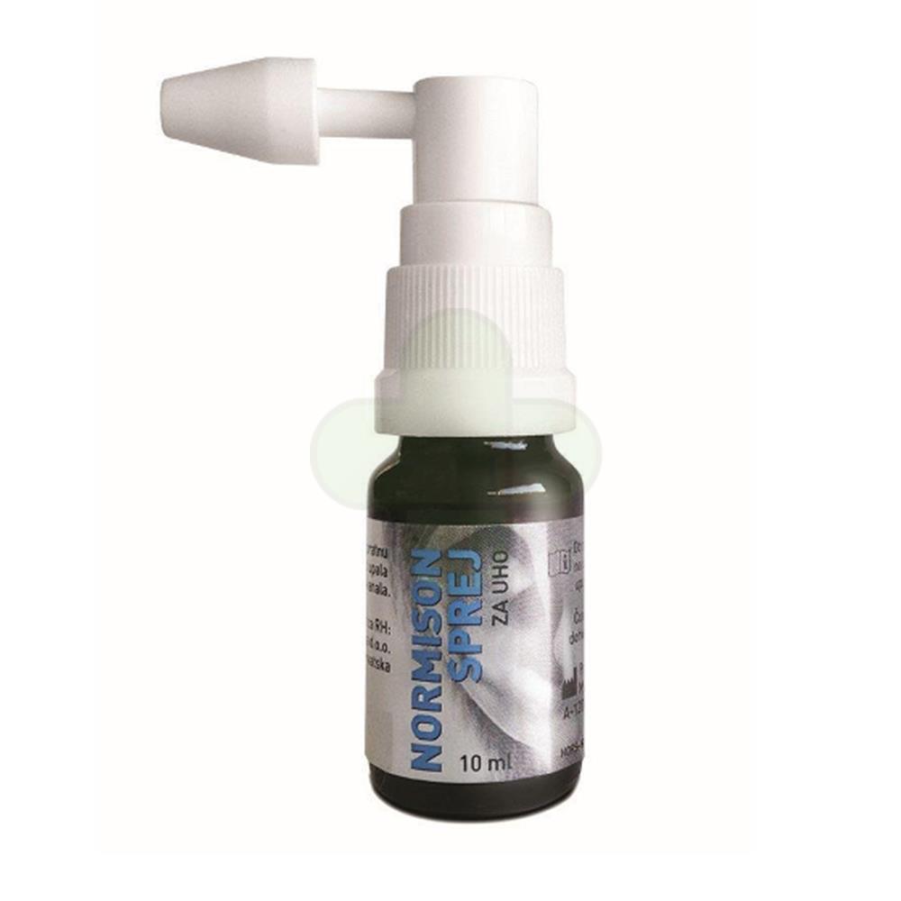 SIGMAPHARM - Normison®