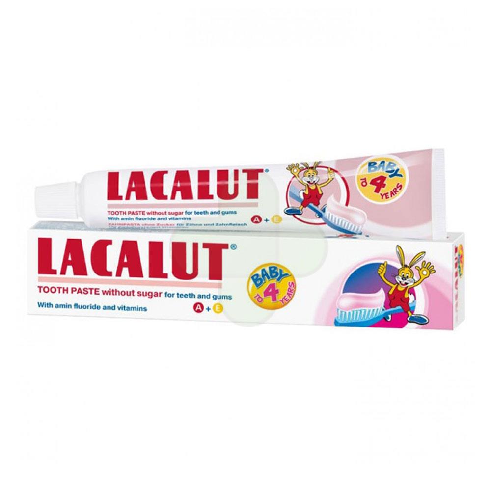 LACALUT - Baby