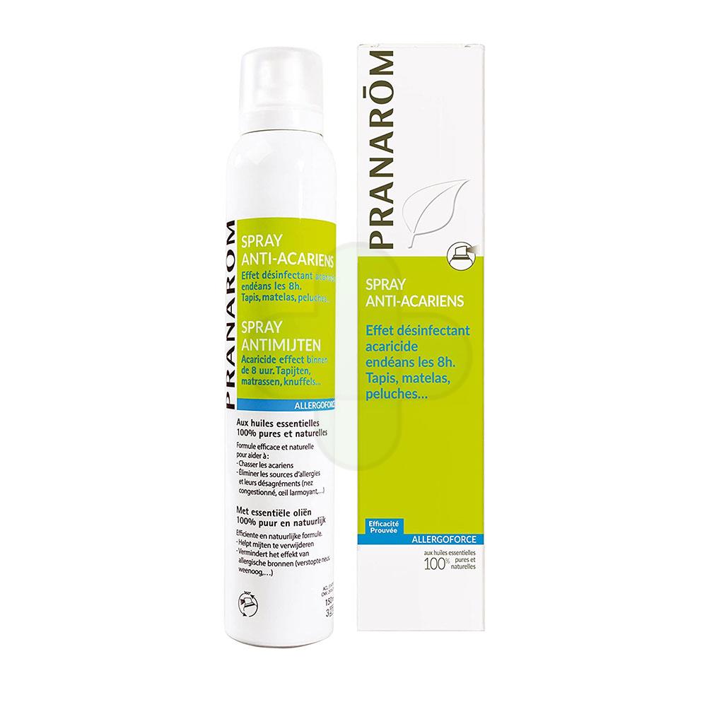 PRANAROM Allergoforce - Spray Anti-acariens
